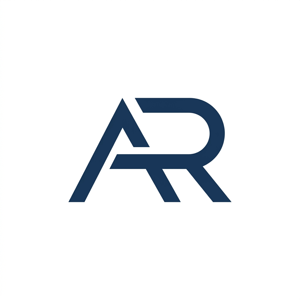 AR Logo