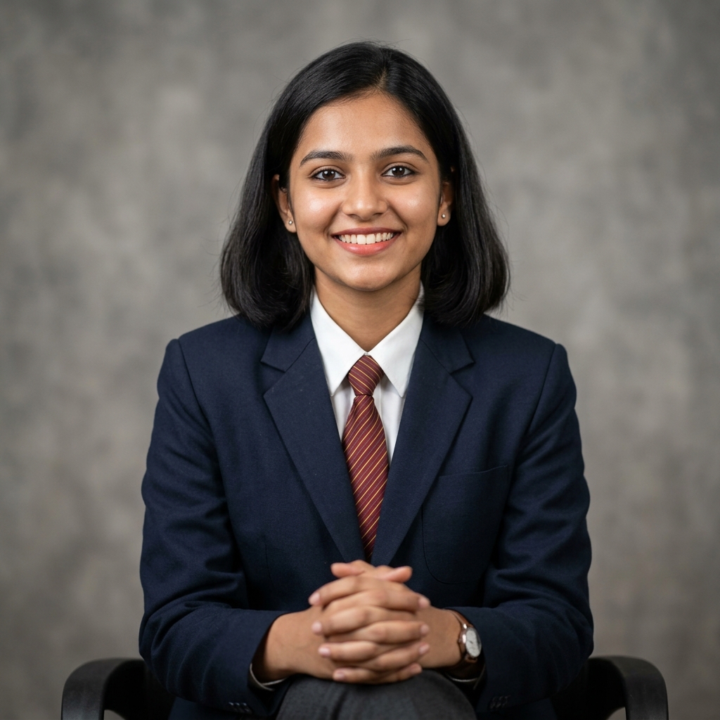 Ashwika Raj